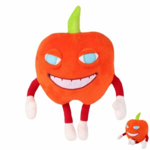 Pepperman Pizza Tower Plush