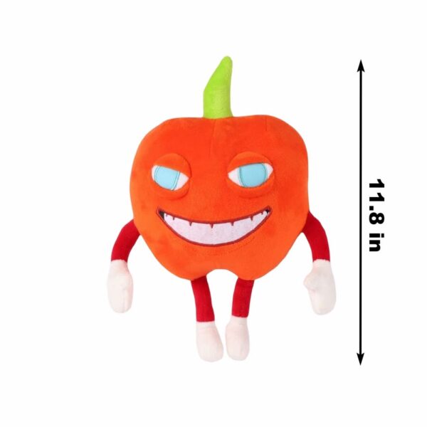 Pepperman Pizza Tower Plush 3