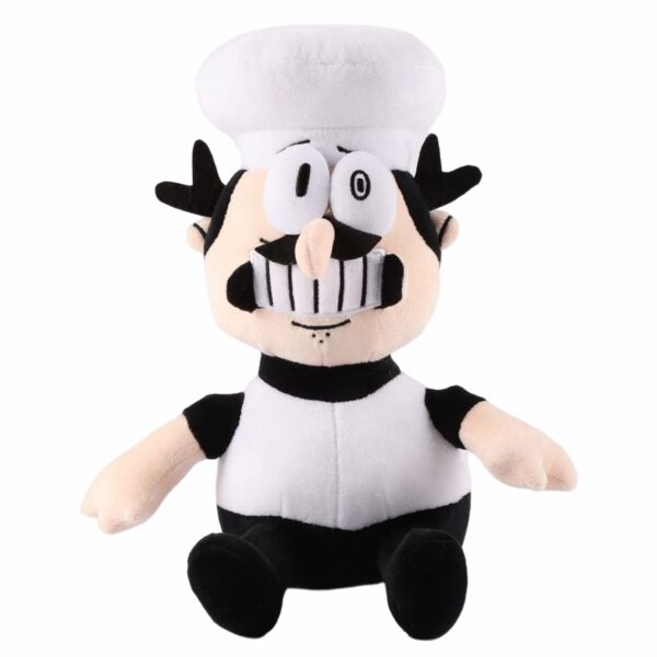 Peppino Pizza Tower Plush