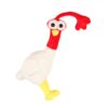 Mort the Chicken Pizza Tower Plush