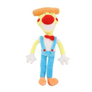 Pizzahead Pizza Tower Plush