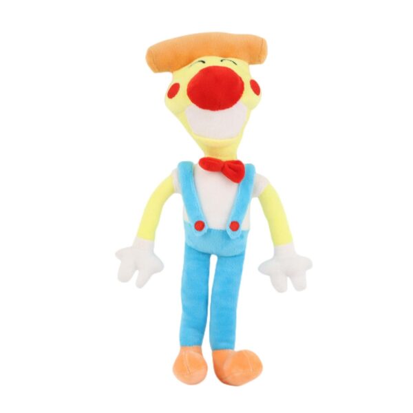 Pizzahead Pizza Tower Plush